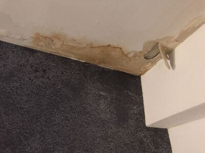 Water Damage Services